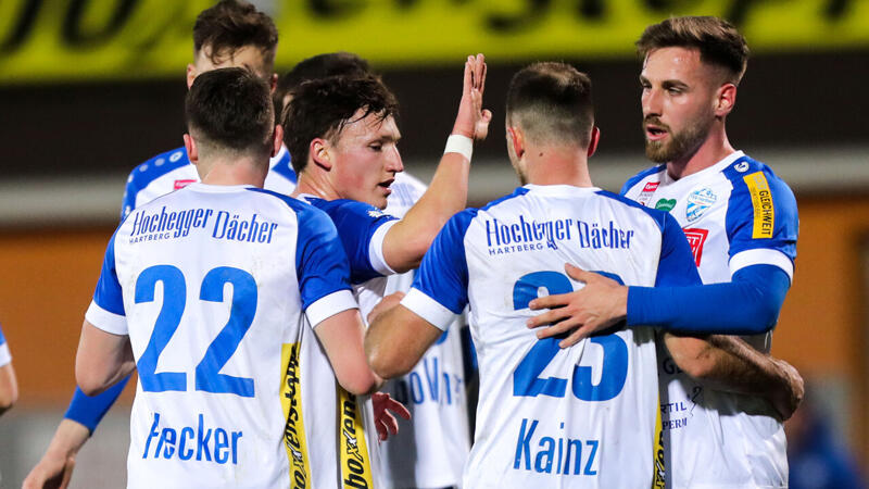 VIDEO: Rajko Reps Siegtor gegen <a href='/de/daten/news/fussball/wsg-tirol/' class='tag'>WSG Tirol</a>