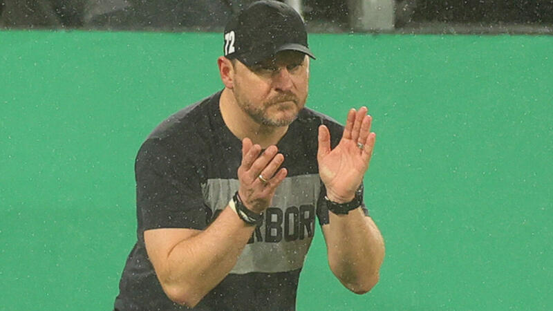 Paderborn entführt Punkt gegen Heidenheim