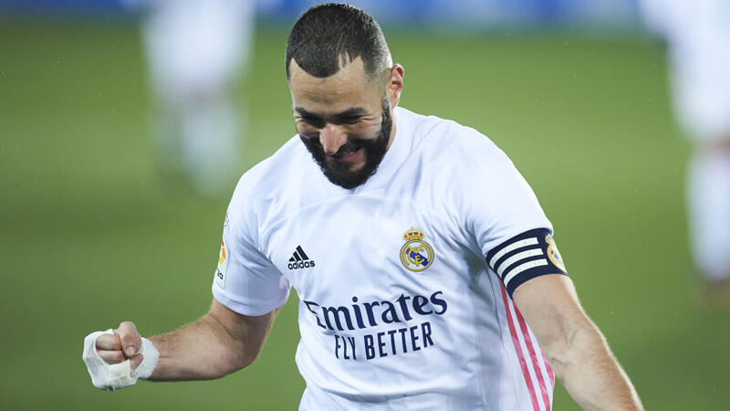 Wett-Tipps: Atalanta - Real Madrid