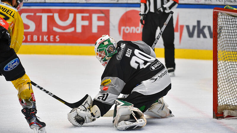 Der <a href='/de/daten/news/eishockey/vsv/' class='tag'>VSV</a> (David Madlener) wählt...Felix Beck (2001, Bregenzerwald):