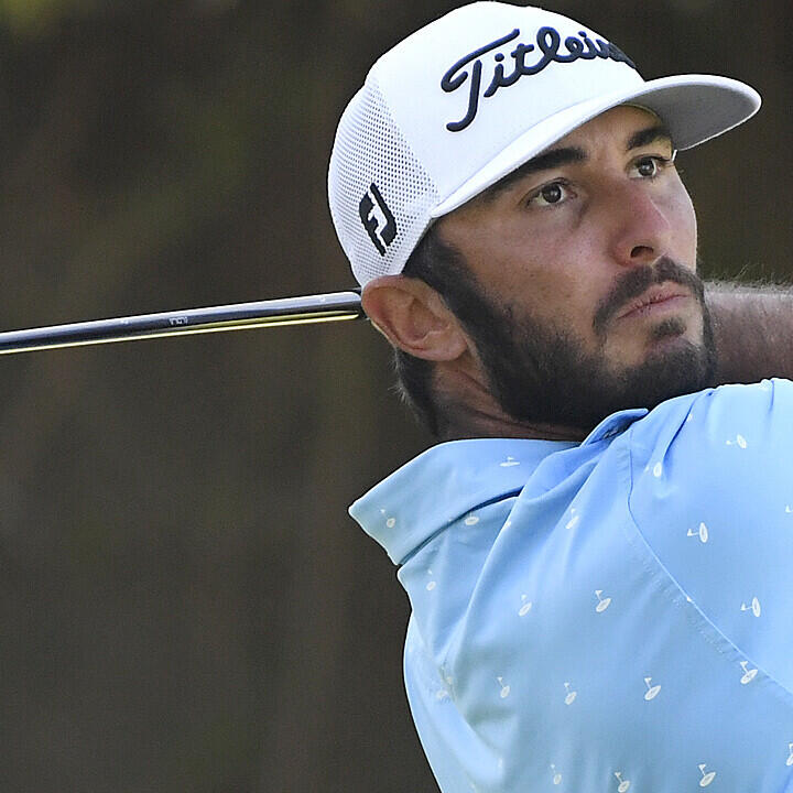PGA-Tour: Max Homa feiert Heimsieg am 2. Extraloch