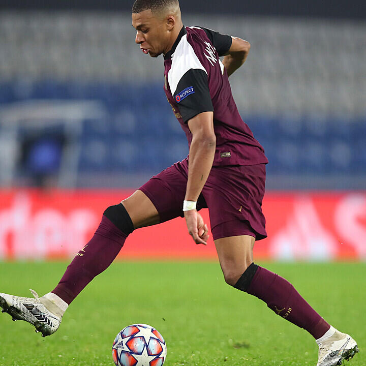 PSG marschiert weiter in Ligue 1