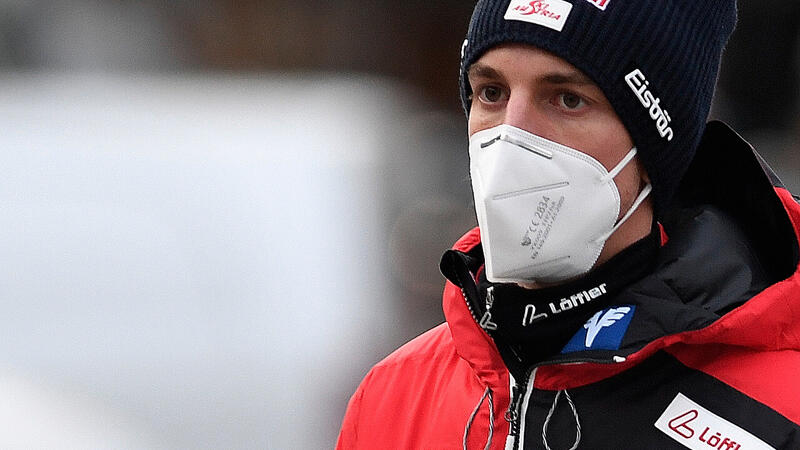Nordische Ski-WM: ÖSV nominiert 28 Athleten