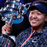 Naomi Osaka gewinnt die Australian Open