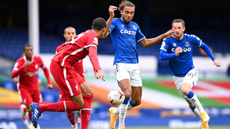 Wett-Tipps: Merseyside-Derby! Liverpool - Everton