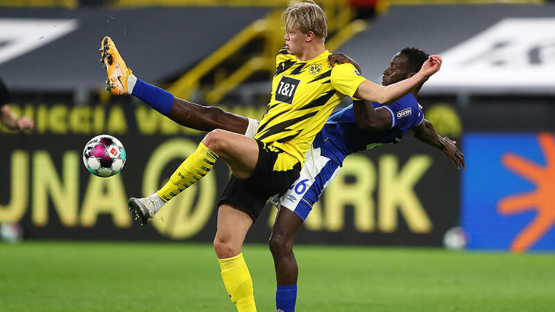 Wett-Tipps: Revierderby! Schalke - Dortmund