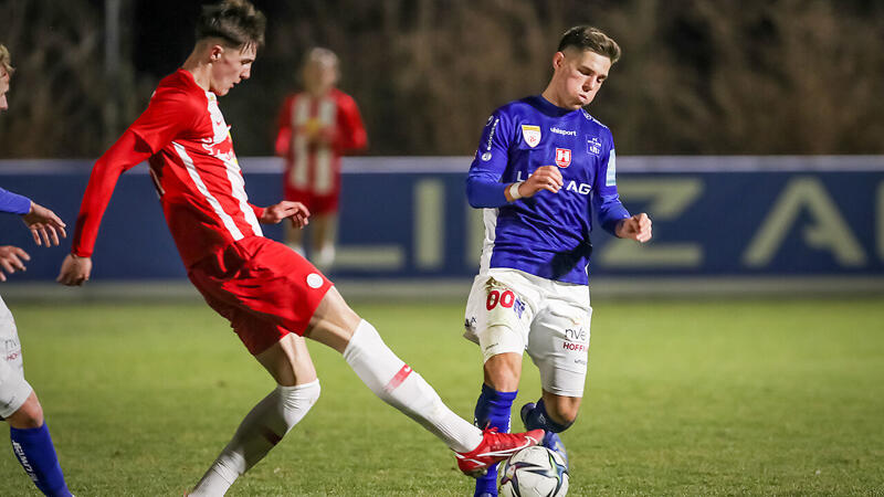 <a href='/de/daten/news/fussball/2--liga/' class='tag'>2. Liga</a>: Blau-Weiß Linz schlägt Liefering knapp