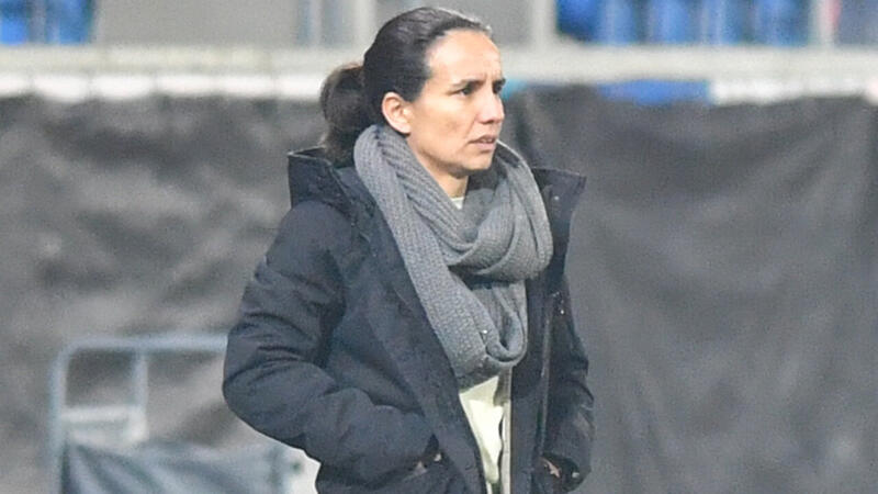 ÖFB-Frauen auf <a href='/de/daten/news/malta/' class='tag'>Malta</a> gegen Schweden chancenlos