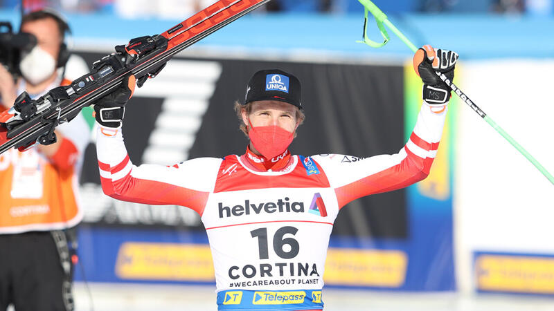 <a href='/de/daten/news/ski-alpin/marco-schwarz/' class='tag'>Marco Schwarz</a> holt historische Medaille für ÖSV