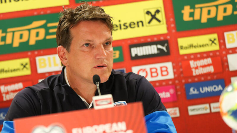 Herzog hält <a href='/de/daten/news/israel/' class='tag'>Israel</a> als EM-Ersatzort für möglich