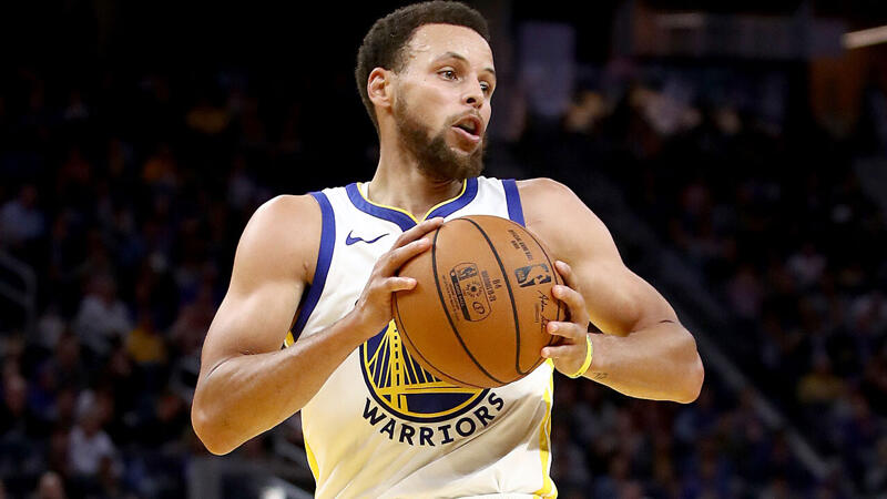 Warriors holen Overtime-Sieg gegen Miami