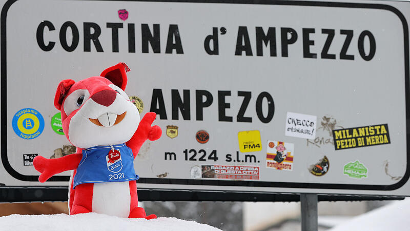 Ski-Exotin wird Ausreise zur WM verboten