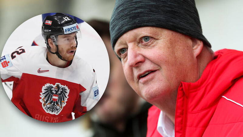 Neo-ÖEHV-Präsident Hartmann sucht den "Boom"