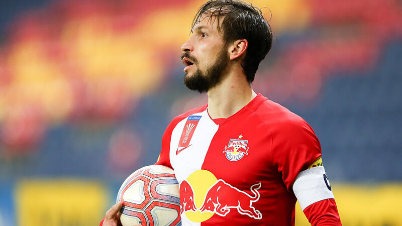 Ulmer sieht Salzburg mit Villarreal auf Augenhöhe