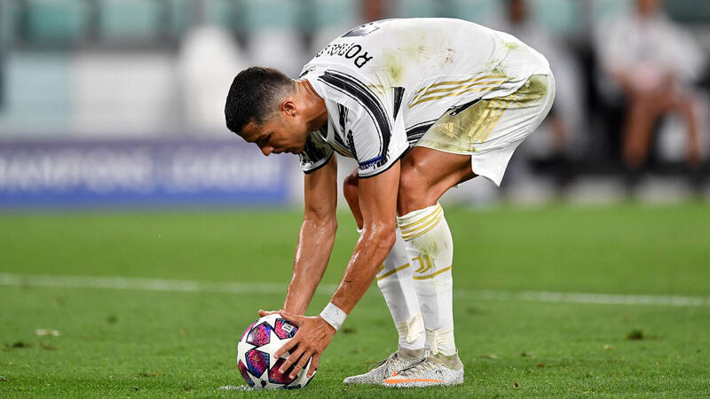 Wett-Tipps: FC Porto - Juventus Turin