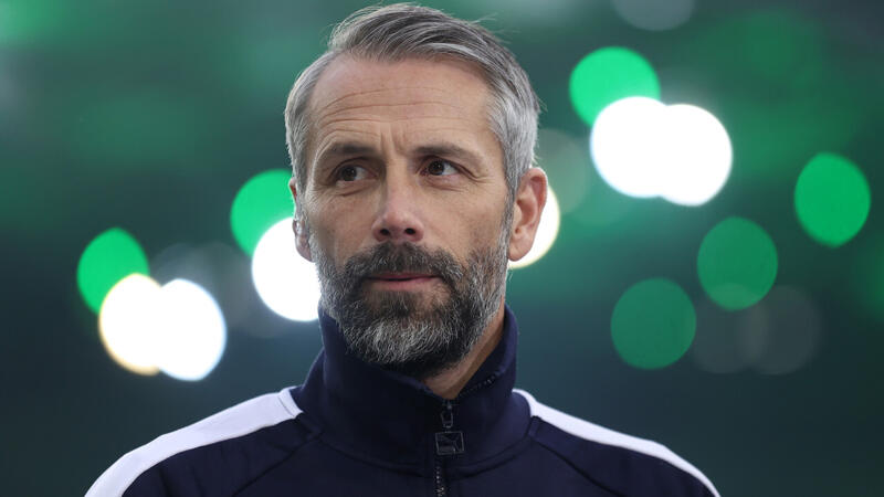 Fix! <a href='/de/daten/news/marco-rose/' class='tag'>Marco Rose</a> wird Dortmund-Coach