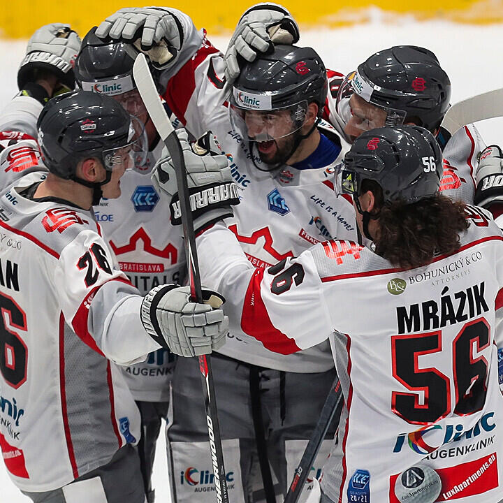 Innsbruck erleidet klare Niederlage