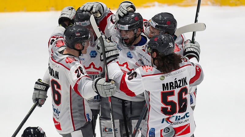 Klare Innsbruck-Niederlage gegen Bratislava