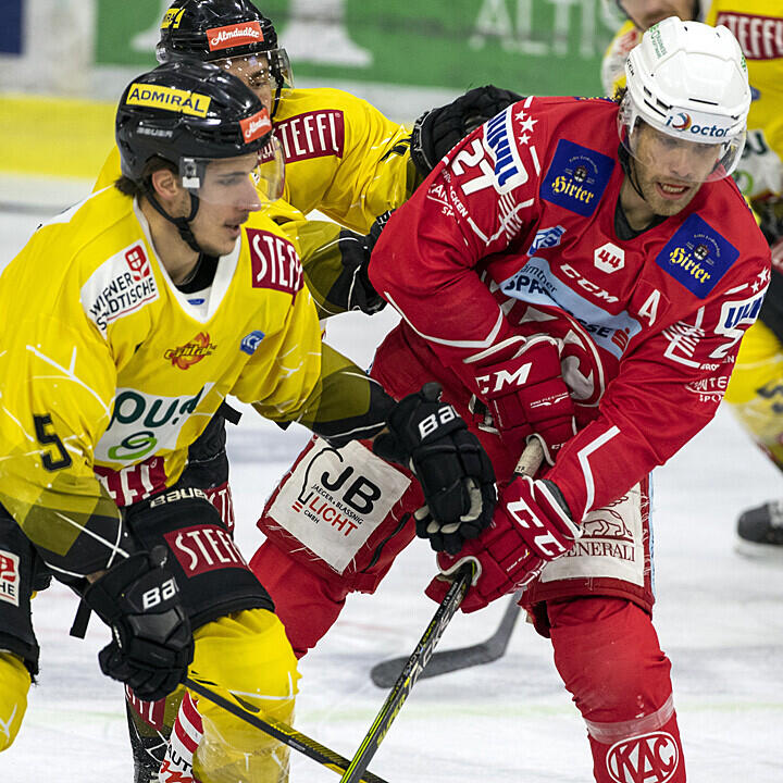 Caps gelingt perfekter Pick-Round-Auftakt beim KAC