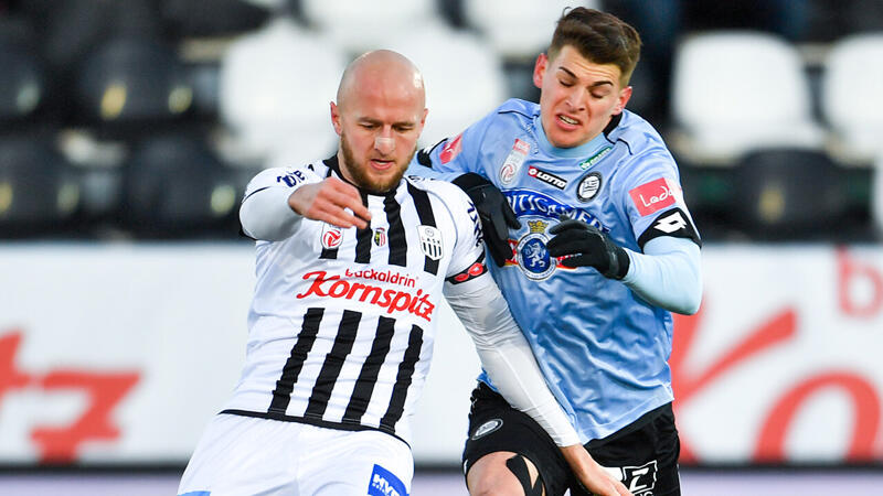 <a href='/de/daten/news/fussball/lask/' class='tag'>LASK</a> biegt Sturm in umkämpftem Schlager