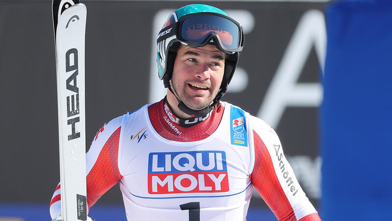 Lange ÖSV-Durststrecke zu Ende