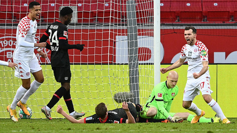 Kevin Stöger: "Unfassbar geil!"