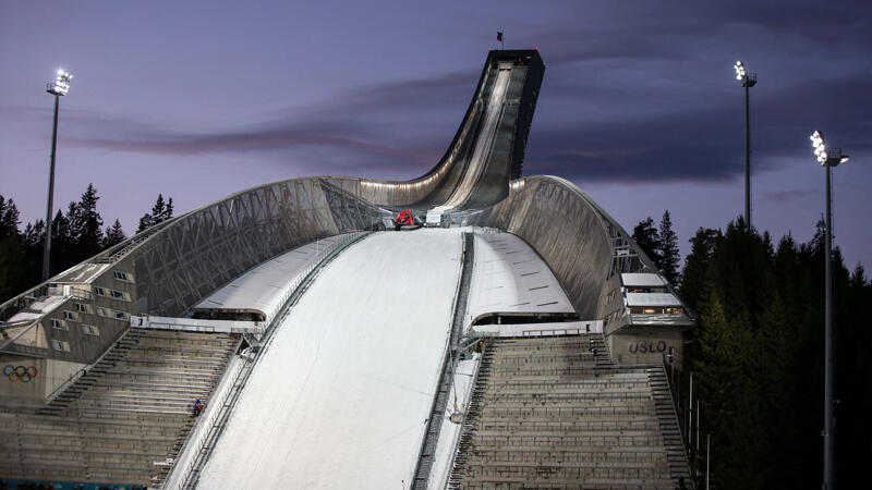 "Raw Air"-Tour 2021 abgesagt