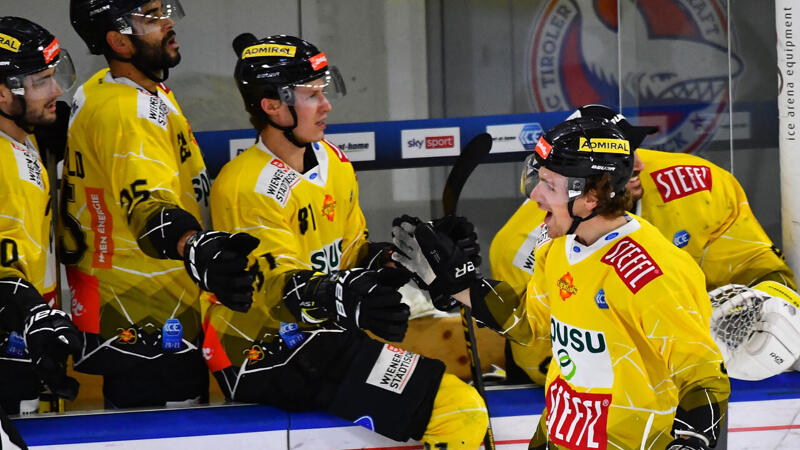 <a href='/de/daten/news/eishockey/vienna-capitals/' class='tag'>Vienna Capitals</a> verpflichten "Vorsichtsmaßnahme"