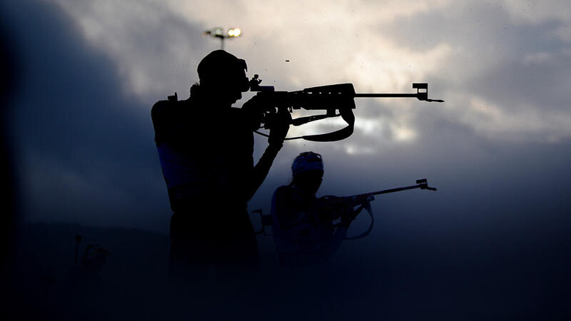 Kommende <a href='/de/daten/news/fussball/biathlon/' class='tag'>Biathlon</a>-Weltmeisterschaften vergeben