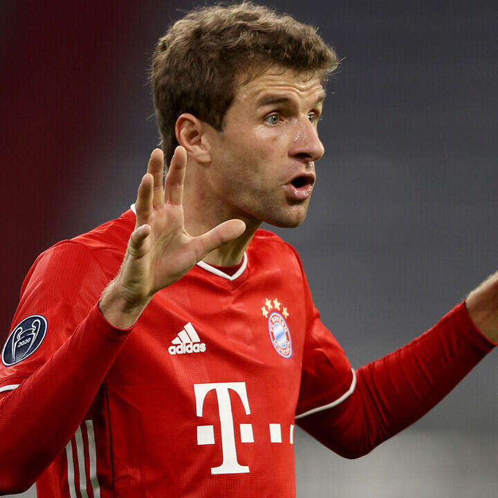 Bayern in zweiter Pokal-Runde in den hohen Norden