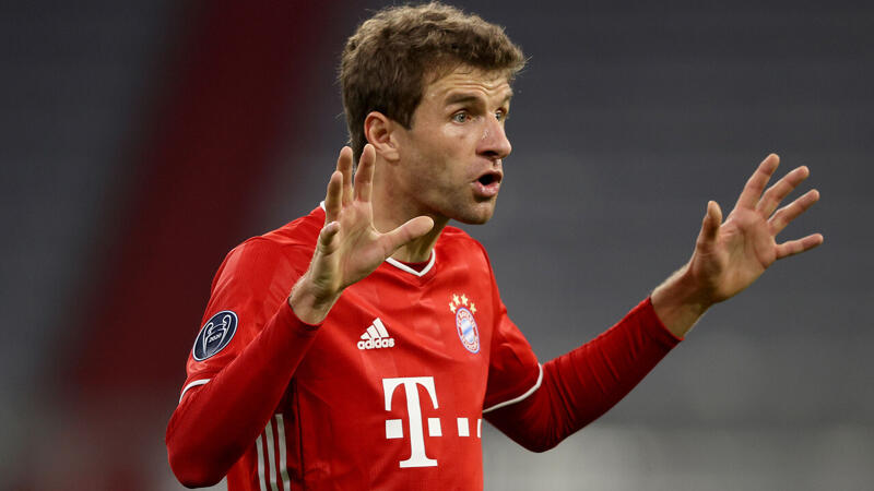 Bayern in zweiter Pokal-Runde in den hohen Norden