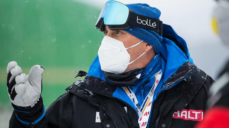 Waldner nach Kritik: "Ist uns wurscht"