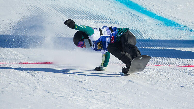 Snowboarden: Historisches und Tipps für Einsteiger