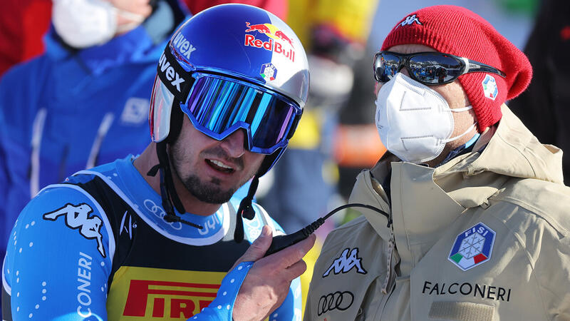 Paris nach Training sauer: "Nicht WM-würdig"