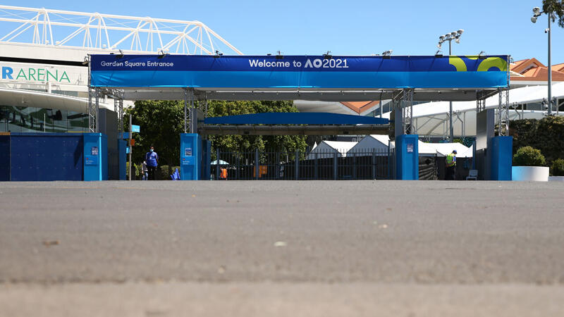 Kritik an Quarantäne: "Brauchen frische Luft!"