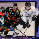 Wer die ICE-Playoffs noch packt