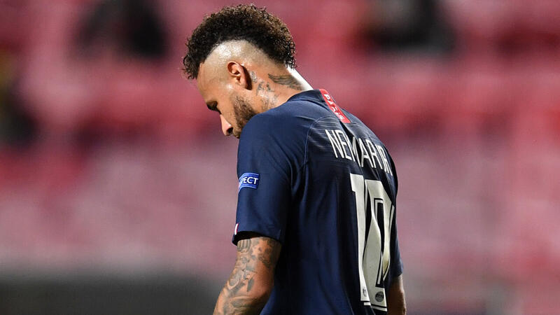 Entscheidung um <a href='/de/daten/news/fussball/neymar/' class='tag'>Neymar</a>-Einsatz bei Barca gefallen