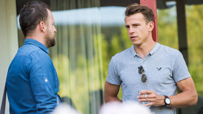 Trends für Sport-Sponsoren und Sportevent-Anbieter