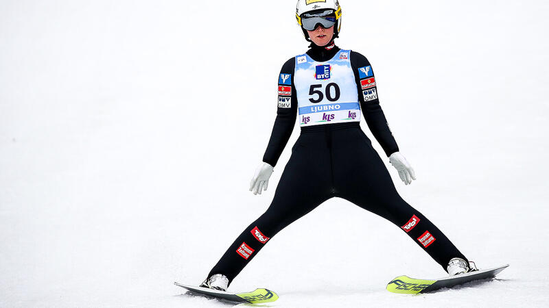 Seifriedsberger erneut am Knie operiert