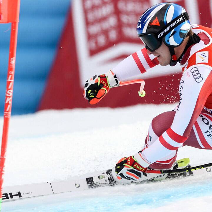 Ski-WM: Der Super-G-Donnerstag LIVE
