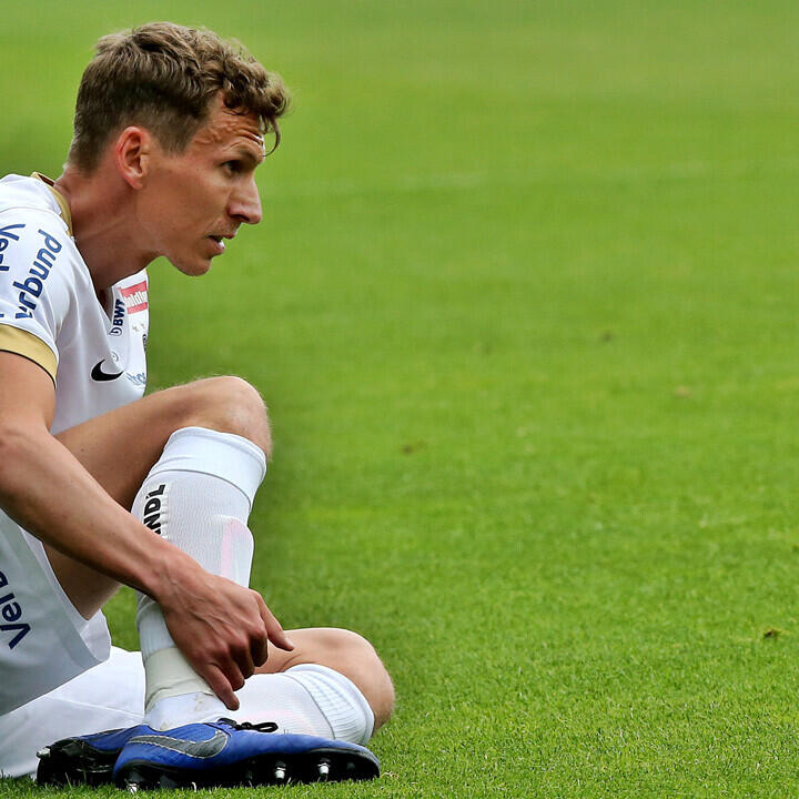 Klein begründet seinen Rücktritt