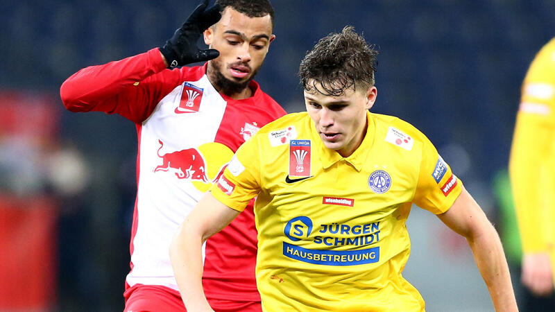 Wett-Tipps: Salzburg-Austria
