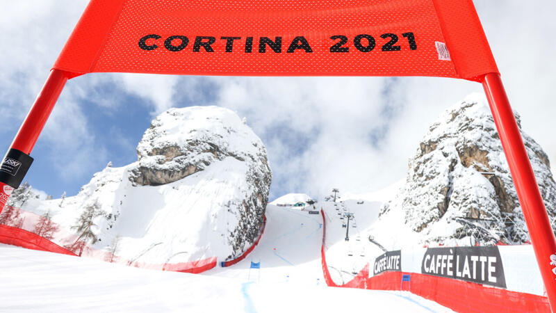 Termin-Chaos bei Ski-WM: "Jetzt wird es eng"