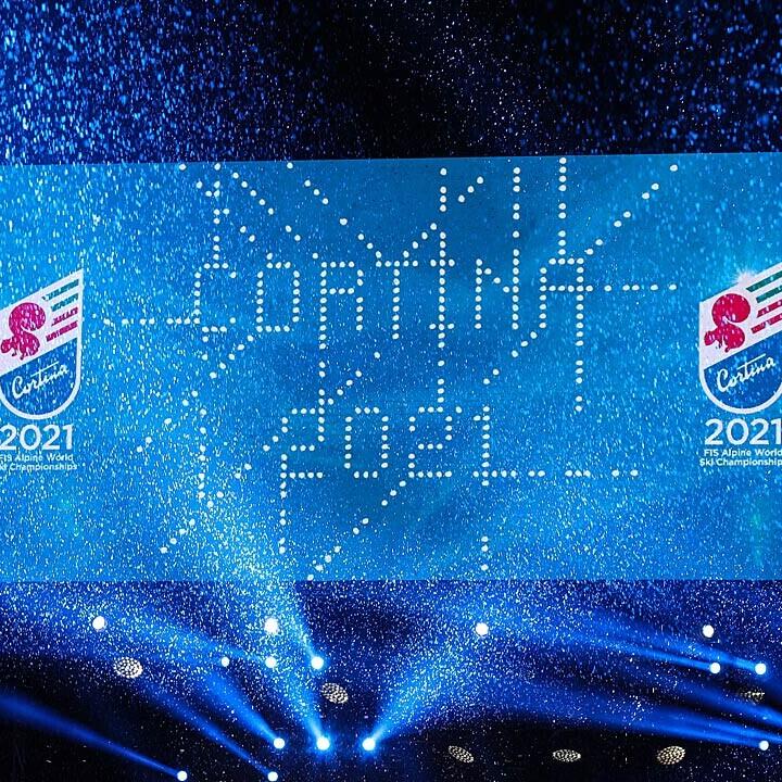 Zeitplan und Programm der Ski-WM 2021 in Cortina