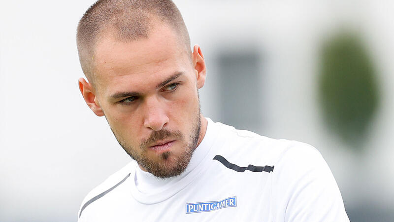 Lukas Spendlhofer nach <a href='/de/daten/news/israel/' class='tag'>Israel</a> ausgeliehen