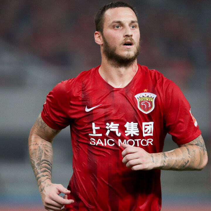 Marko Arnautovic beendet Spekulationen