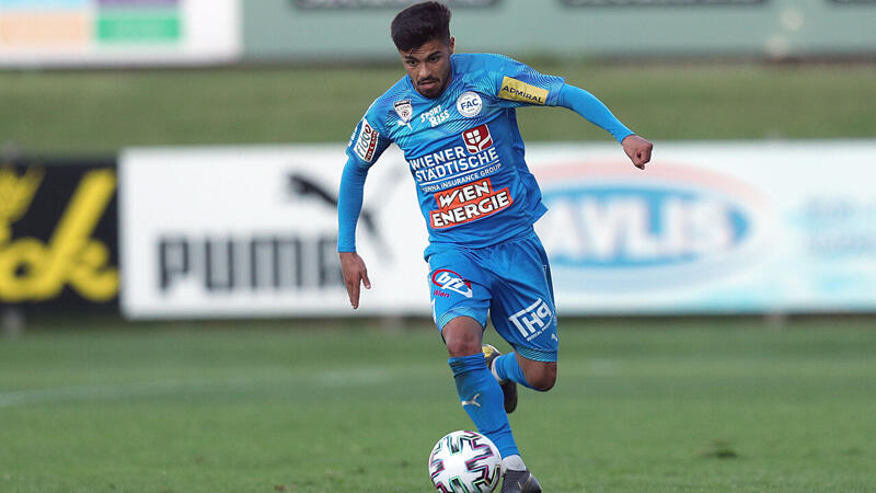 <a href='/de/daten/news/fussball/sv-horn/' class='tag'>SV Horn</a> verstärkt sich mit Burak Yilmaz