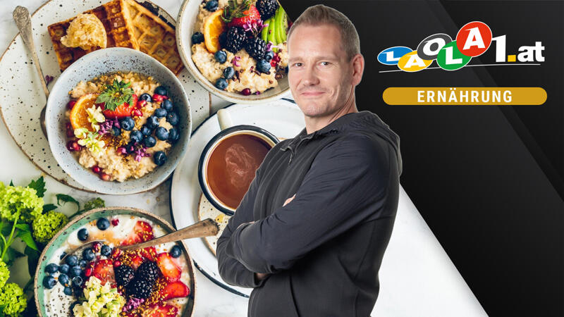 Ernährungs-Blog: Gibt's Superfoods wirklich?