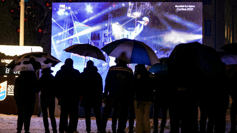 Ski-WM feierlich eröffnet