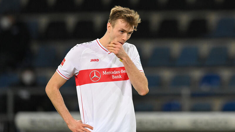 Kalajdzic nach Doppelpack: "War zu wenig"